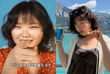 악뮤 이수현, 다이어트 성공한 근황…"여러분들의 공주"