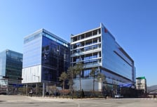 SK케미칼, MSCI ESG 평가 최고등급…"국내 화학 기업 중 유일"