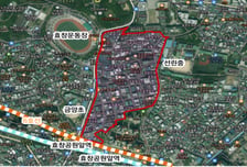 서울 도심복합사업 신규 후보지 11곳 선정…용산·서초·마포에 1.8만가구 공급