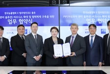 법무법인 율촌, 한국능률협회와 'PIP 통합 솔루션' 구축 업무협약 체결