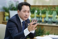 “감시·견제 단호하되 시민 위한 의정 펼 것” 임만균 의장이 이끄는 서울시의회 청사진