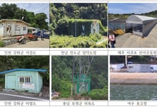 전국 섬 240개소 여객터미널 없어…곳곳 탑승 대기실도 안전 심각