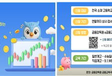 사회 나가기 전 이것부터…고3에 신용·투자·월급관리 가르친다