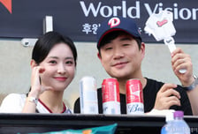 48세 배성재, 올해 아빠 된다…'14살 연하' 김다영 임신설 맞았네