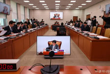 철근 누락에 가덕도신공항·사망사고까지…국감 소환된 현대·대우·포스코이앤씨