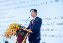 HS효성첨단소재, 베트남 다낭에 1억 달러 규모 카페트 신공장 건설
