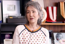 이휘향, '조폭 출신' 남편에게 담배 배운 사연…"픽픽 쓰러지기도"