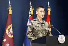 "정전협정 위반" vs "자작극, 트집잡기"...DMZ 지뢰 놓고 남북 '강대강'