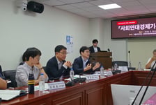 "공공구매 늘리고 금융 문턱 낮추자"…사회연대경제기본법 밑그림