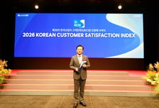제주항공, KCSI 국내선항공 부문 1위…예약·발권 편의성 등 평가 우수