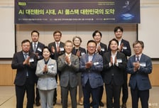 "반도체·제조업이 무기"…AI 풀스택 경쟁, 한국의 승부처는