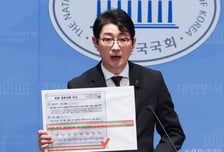 野 "청와대, 선관위 특검 수사 보고받아"…靑 "주진우 주장 사실 아냐"