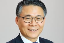농부 아버지에게 배운 신뢰…이정석, K푸드 세계로 잇는다
