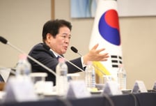 최대호 안양시장 "지방재정 권한 강화·지방교부세 개편 대응"