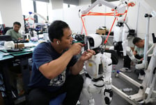 중국 R&amp;D 투자 GDP의 2.8%…OECD 평균 첫 추월