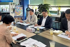 KTX 광명역·3기 신도시 입지 부각…광명시 'K아레나' 유치 총력전