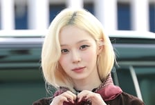 에스파 윈터, 대상포진 진단…美 댈러스 공연 불참