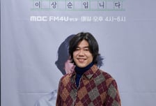 '건강 이상' 이상순, 한 달 만에 근황…정재형에 감사 선물