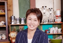 "뇌 MRI 결과에 충격" 이경실, 홀쭉해진 근황