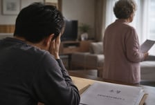 "서울 아파트 때문인 듯"…아버지 숨지자 "친자 아냐" 소송 건 계모