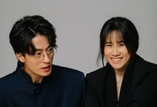 "4년 전 혼인신고"...구교환♥이옥섭, 이미 부부였다