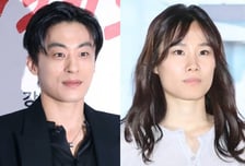 구교환♥이옥섭, 장수커플 아닌 부부였다…"2022년 혼인신고" [공식]