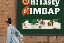 "비비고 김밥 美매출 60% 성장"...CJ제일제당, 5000개 매장서 판매