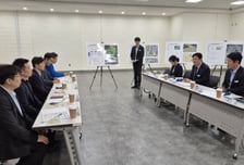 파주시, 미군 반환공여구역 개발 지원 확대 정부에 건의