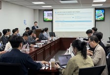 사용후 배터리 순환시장 키우려면…"안전·이력관리 전주기 연계해야"