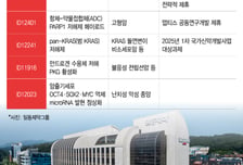 아이디언스 지분 품는 일동제약, 당뇨·위장약 이어 항암신약에 무게