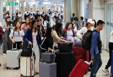 관광객 입국 더 편리해졌다…자동심사 확대에 10개월간 285만명 이용