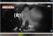 '범죄도시' 장첸처럼..."칼 못 찔려봤니" 택시비 요구에 폭행한 불체자