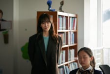 '라이어' 서현진, 유연석 만나고 사라진 미소