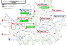 "저층주거지 용적률 최대 20% 더"…서울시 '휴먼타운2.0' 5곳으로 확대