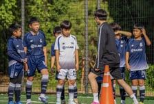"성골 유스 키운다" 서울 이랜드, 하반기 U-12 선수 선발 공개 테스트 실시... "제2의 김규민 찾아라"