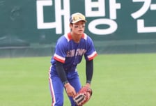 '7명 전원 대학 선수' 투수부터 포수까지 육성선수 싹 채웠다! SSG는 '왜' 대학 야구에 초점 맞췄나