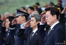 [속보]李대통령 "신뢰 회복·대화 복원, 북측 함께 하길 기대"