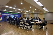 "펜타 역세권 강점"…부천시, 종합운동장 일원 '돔구장 유치전'