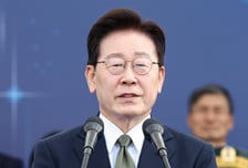 李대통령 '박정희·노무현의 꿈' 소환…"전작권 환수로 마침표 찍는다"