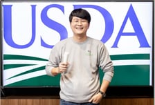 메텍홀딩스, 뉴욕서 축산 탄소데이터 인프라 공개…"연내 美법인 설립"