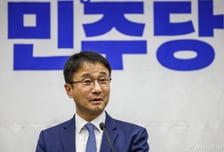 한병도 "국힘 행태, 기 막히고 한심…정기국회 남다른 각오로 임해야"