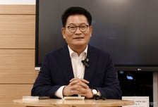 [프로필]평화외교특보 송영길은 누구...돌아온 86 맏형