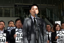 장동혁, 3일 거리서 첫 세몰이…보수결집·당내 장악력 시험대