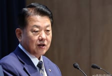 [프로필]김병주 국방특별보좌관은 누구…4성장군 출신 국방전문가