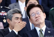 국힘, 李대통령 '불의의 사고' 표현에 "北이 무슨 도발 해도 벌벌 기기만"