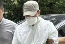 도박빚만 4억...'슈퍼마켓 강도살인' 40대 중국인, 무기징역