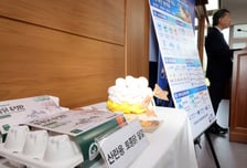 토종닭으로 프리미엄 달걀 생산…경북 영양군서 산업화 추진
