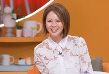 '편스토랑' 야노시호, '51세 남편' 추성훈 11월 경기..."마지막 도전, 아름다울 것"