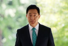 '시장직 상실형' 뒤집을까...오세훈, 오늘 항소심 결심공판