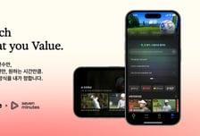 방송·스트리밍 넘어 'AI 시청' 시대로…7CUT, 웨이브 통해 상용화